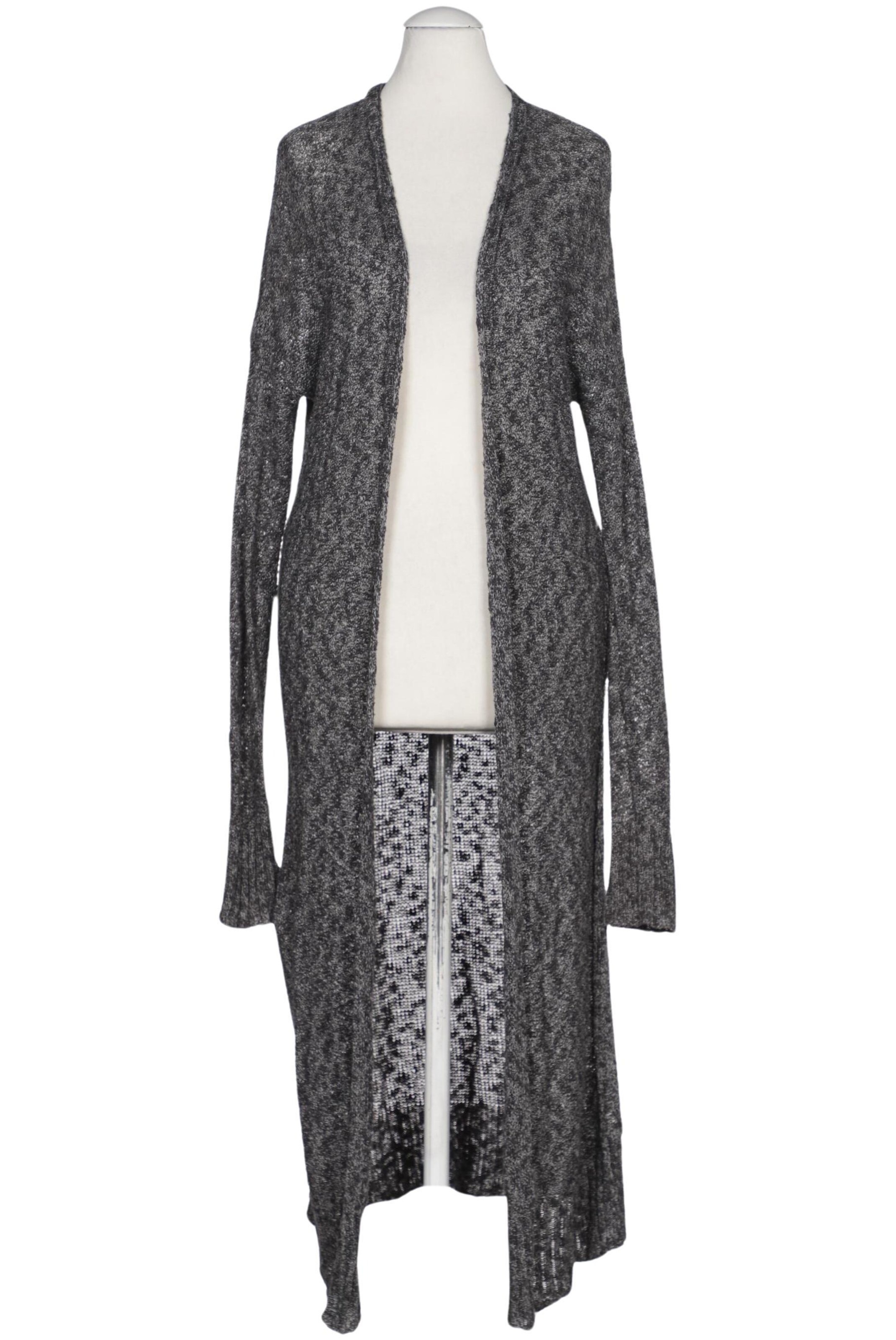 Abercrombie & Fitch Sweater & Cardigan in XS in Grey: front