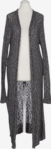 Abercrombie & Fitch Sweater & Cardigan in XS in Grey: front