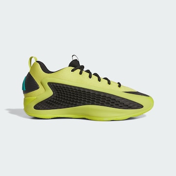 Chaussure de sport 'Anthony Edwards 1' ADIDAS PERFORMANCE en vert