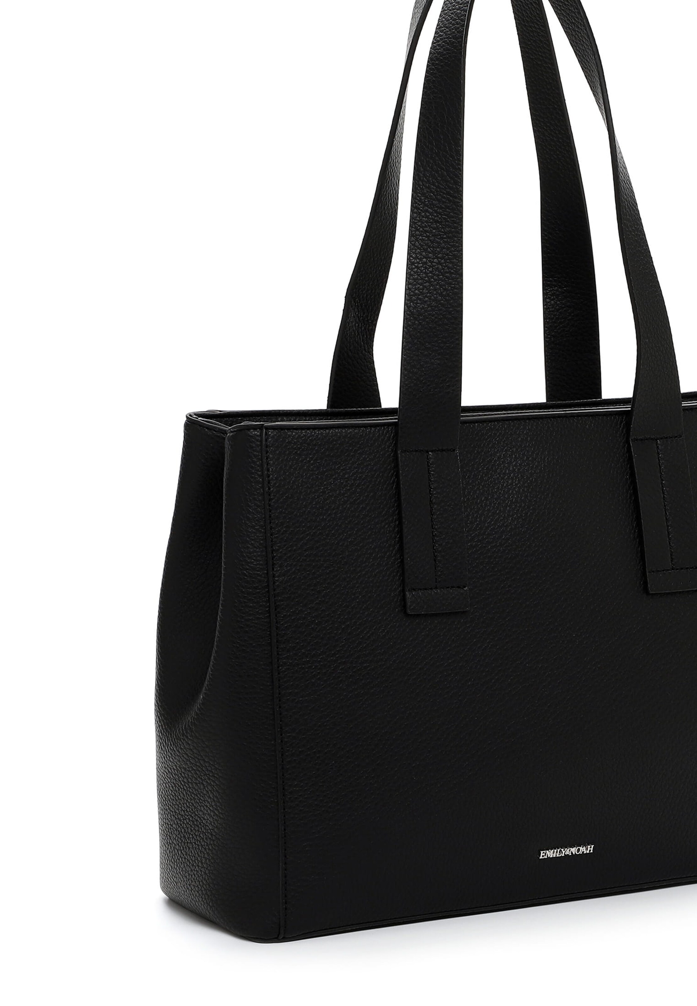 Emily & Noah Shopper ' E&N Heidemarie ' in Black