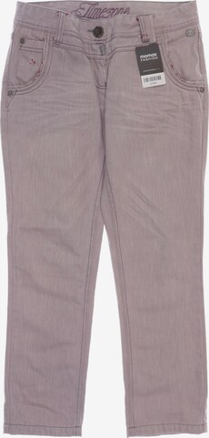 TIMEZONE Jeans in 29 in Pink: front