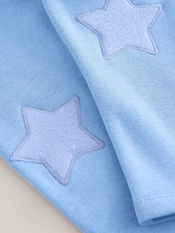 Next Skinny Leggings in Blue