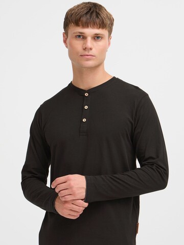Maglietta 'Gifford' di INDICODE JEANS in nero