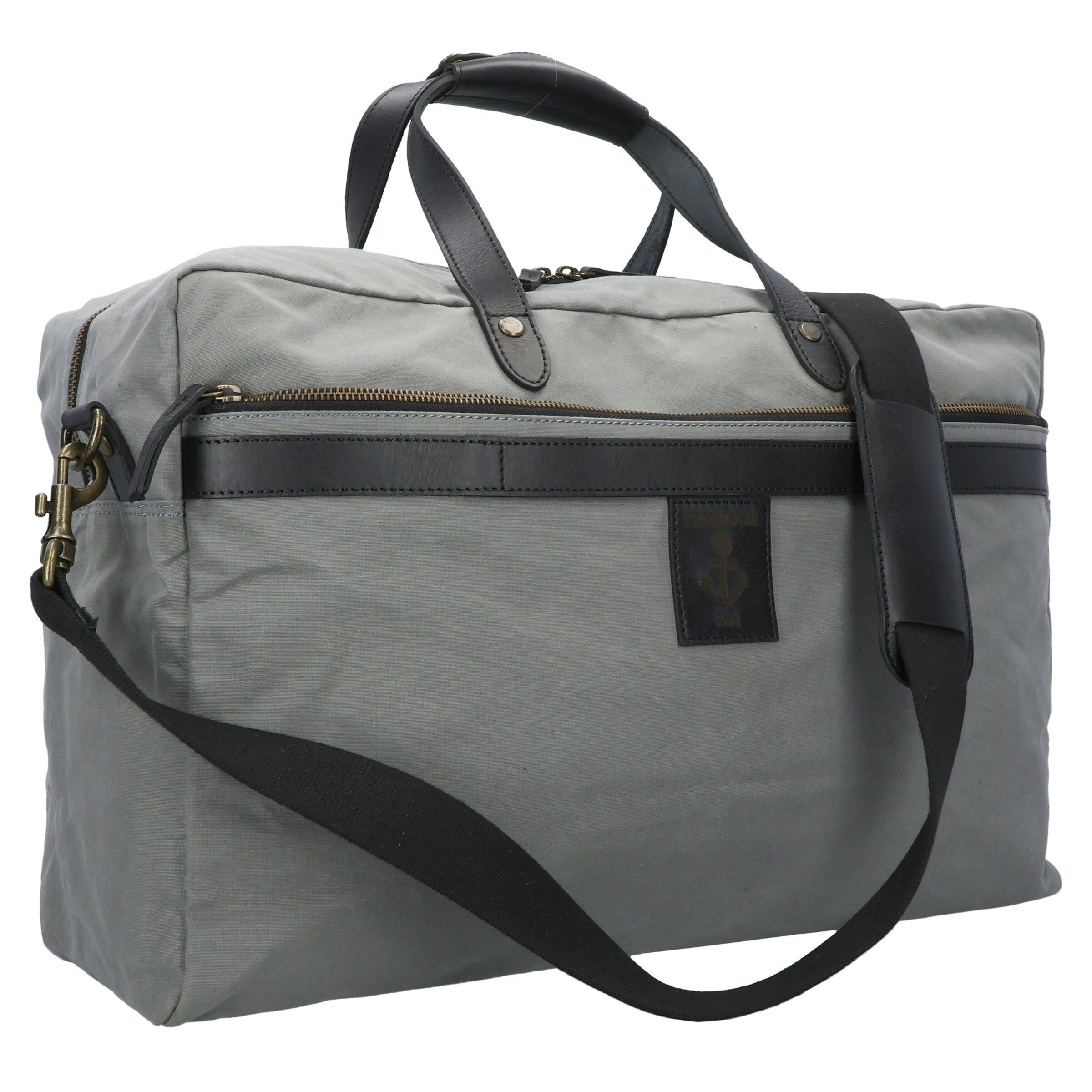Borsa weekend 'Beverly' di Harbour 2nd in grigio