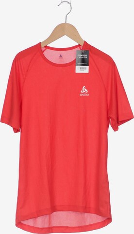 ODLO T-Shirt L in Rot: predná strana