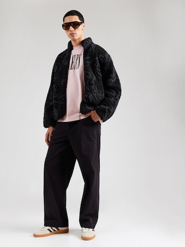 LEVI'S ® Shirt in Roze