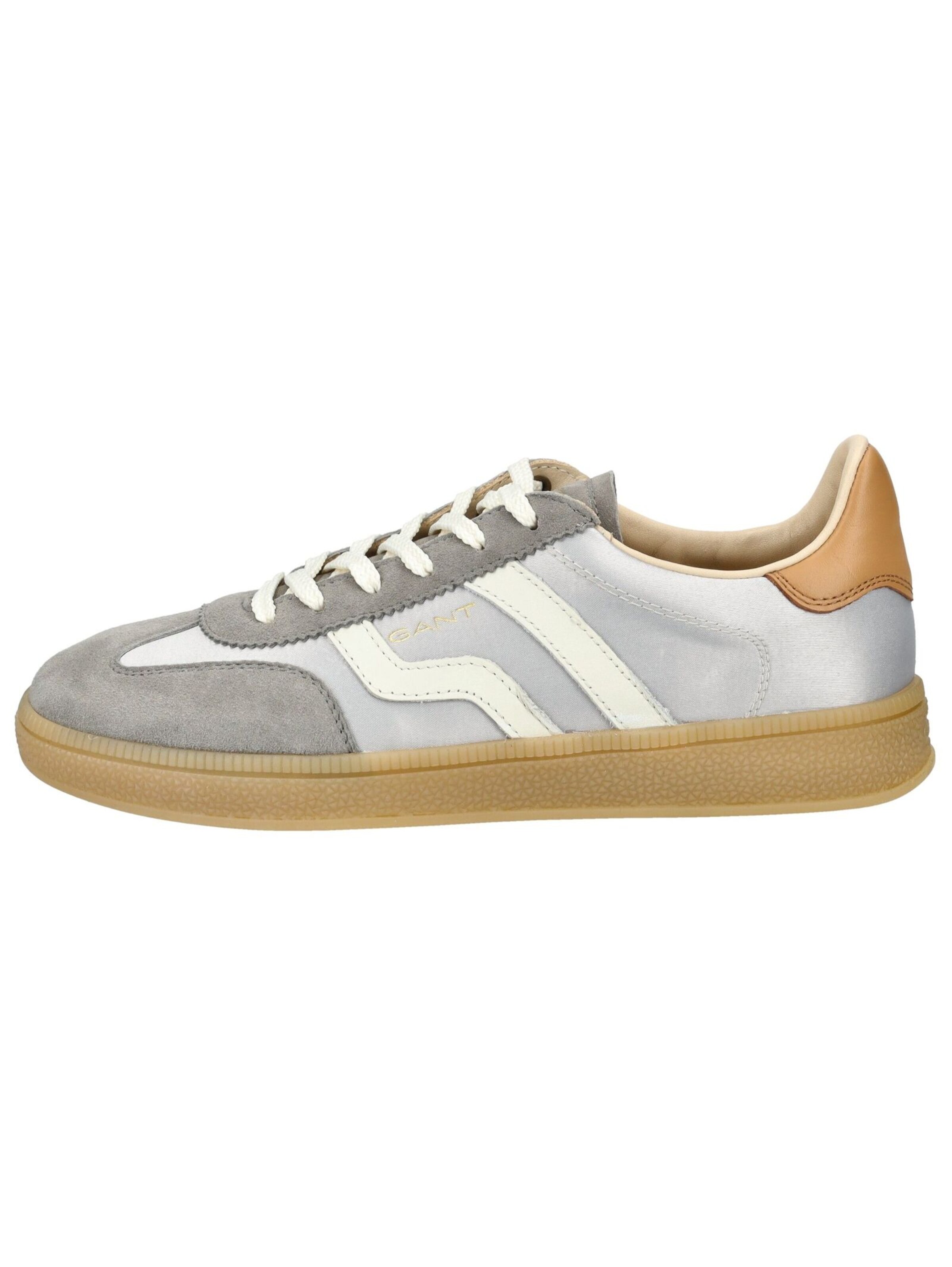 GANT Platform trainers in Grey