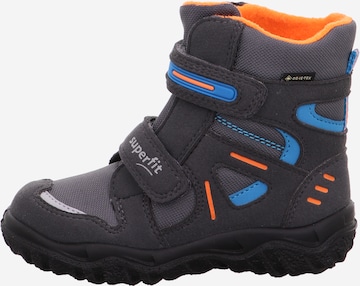 Bottes de neige 'Husky' SUPERFIT en gris