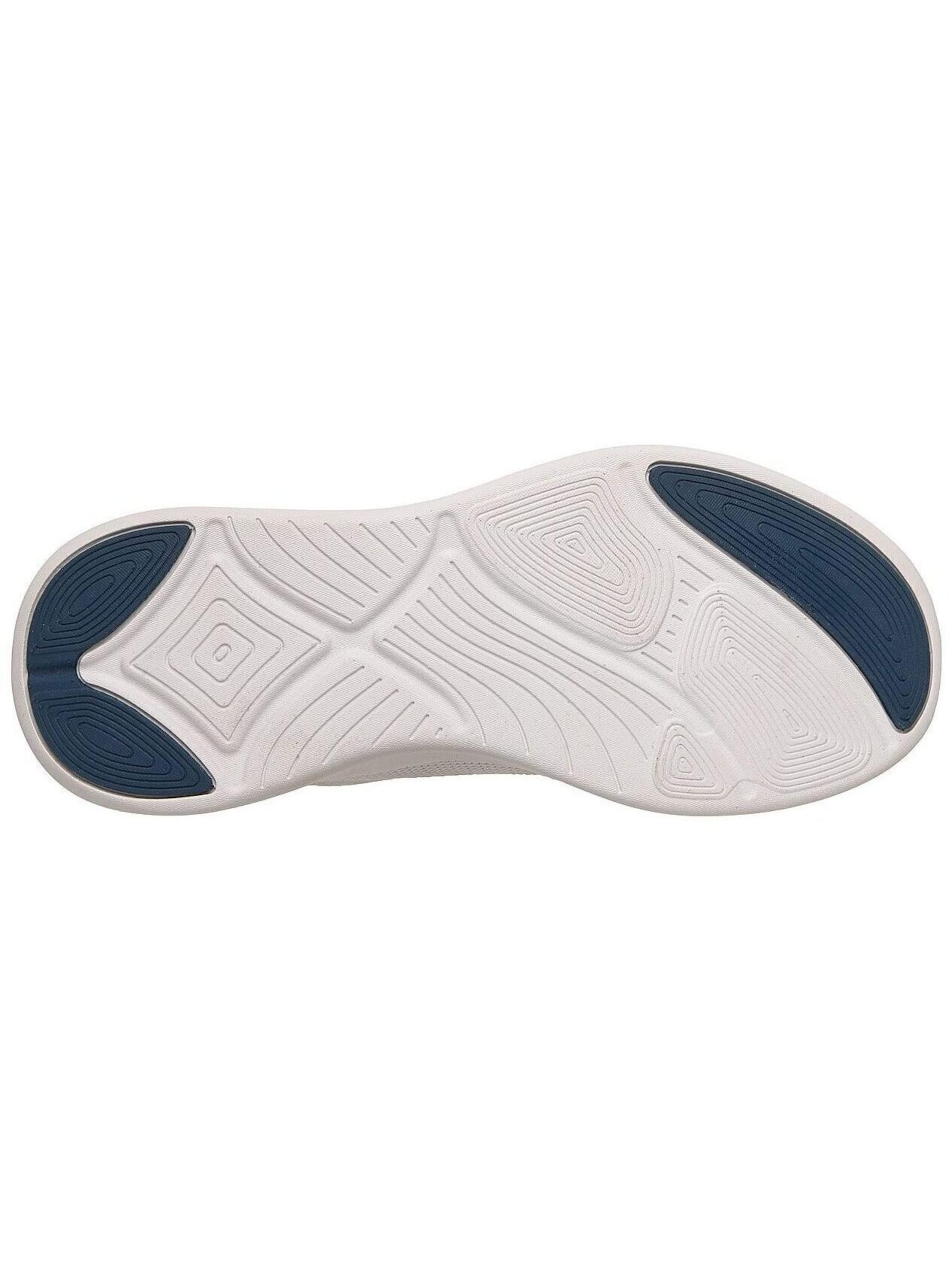 Chaussure de sport SKECHERS en gris