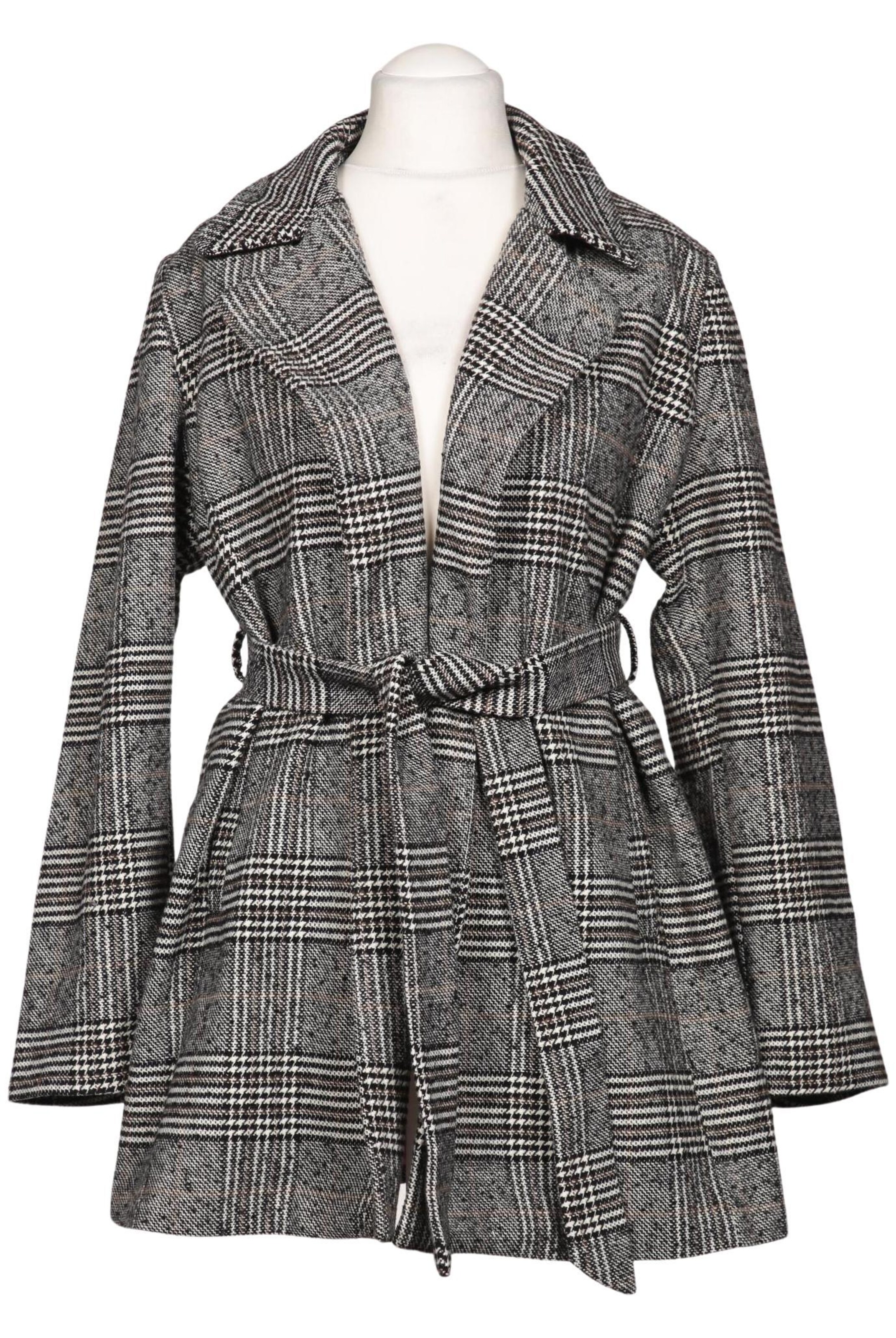 Noppies Jacket & Coat in XXXL in Grey: front