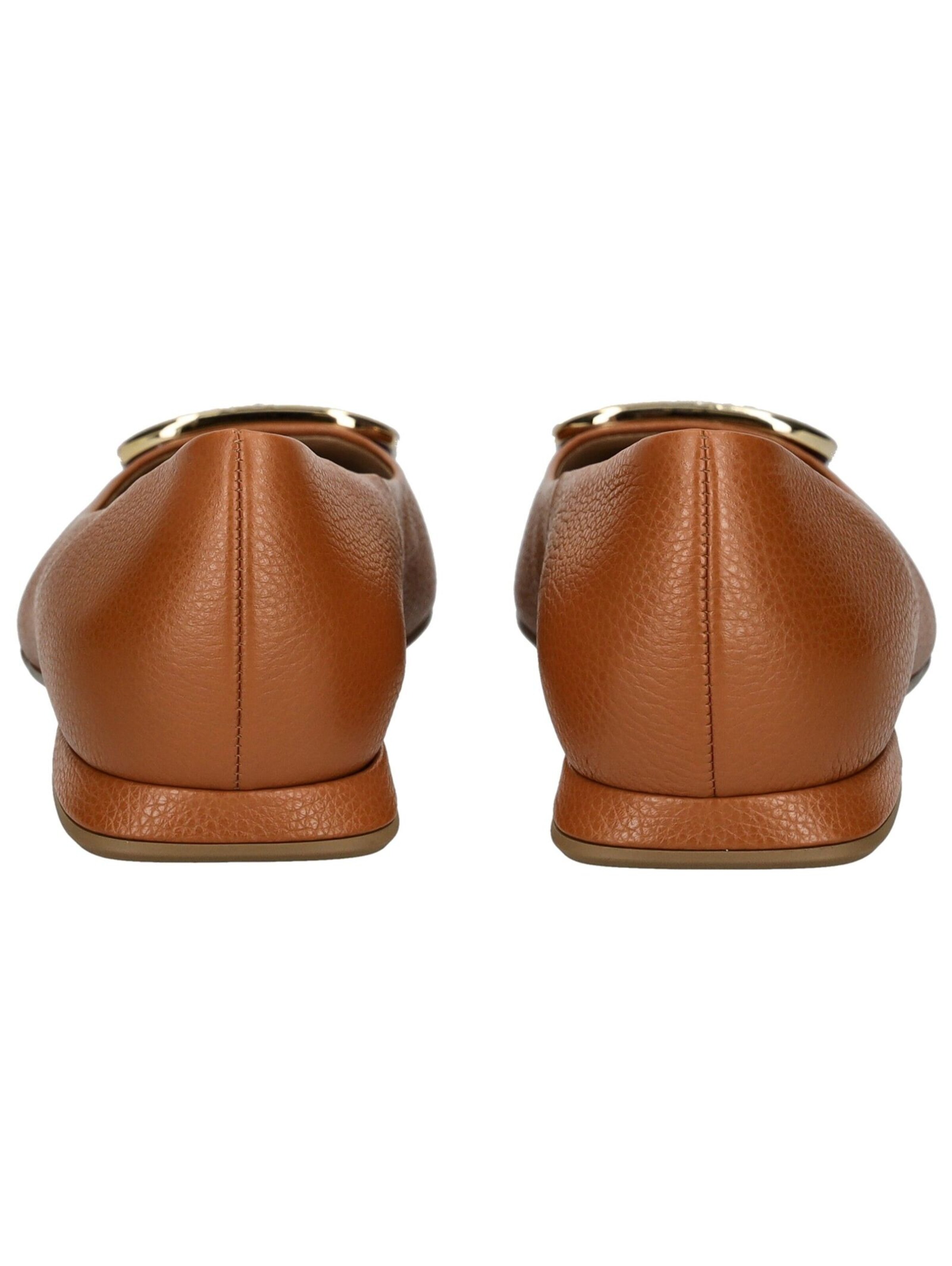 Högl Ballerina 'Margareta' in Brown