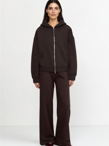 Rich & Royal Regular Hose in Braun