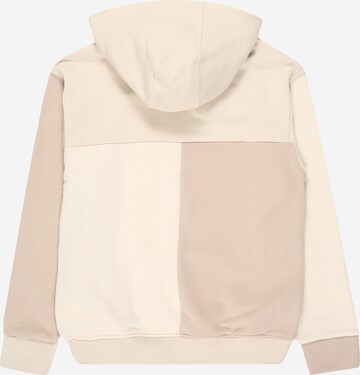 TOMMY HILFIGER Sweatshirt in Beige