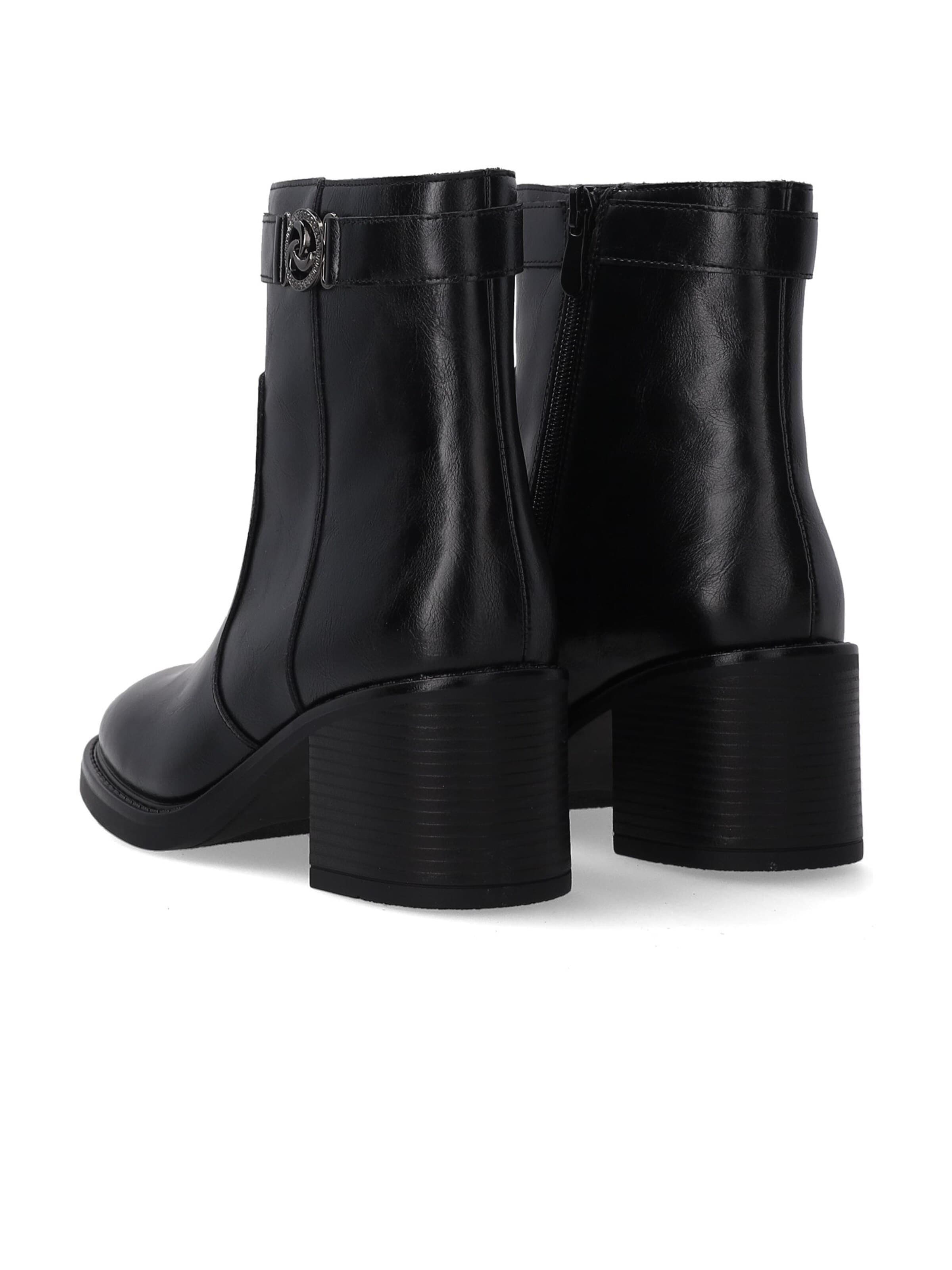 VENEZIA Stiefelette‌‌‌‌‌‌‌‌ in Schwarz