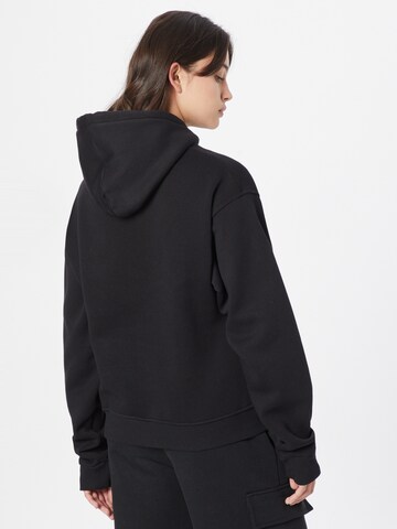 Lapp the Brand Athletic Sweatshirt in Black