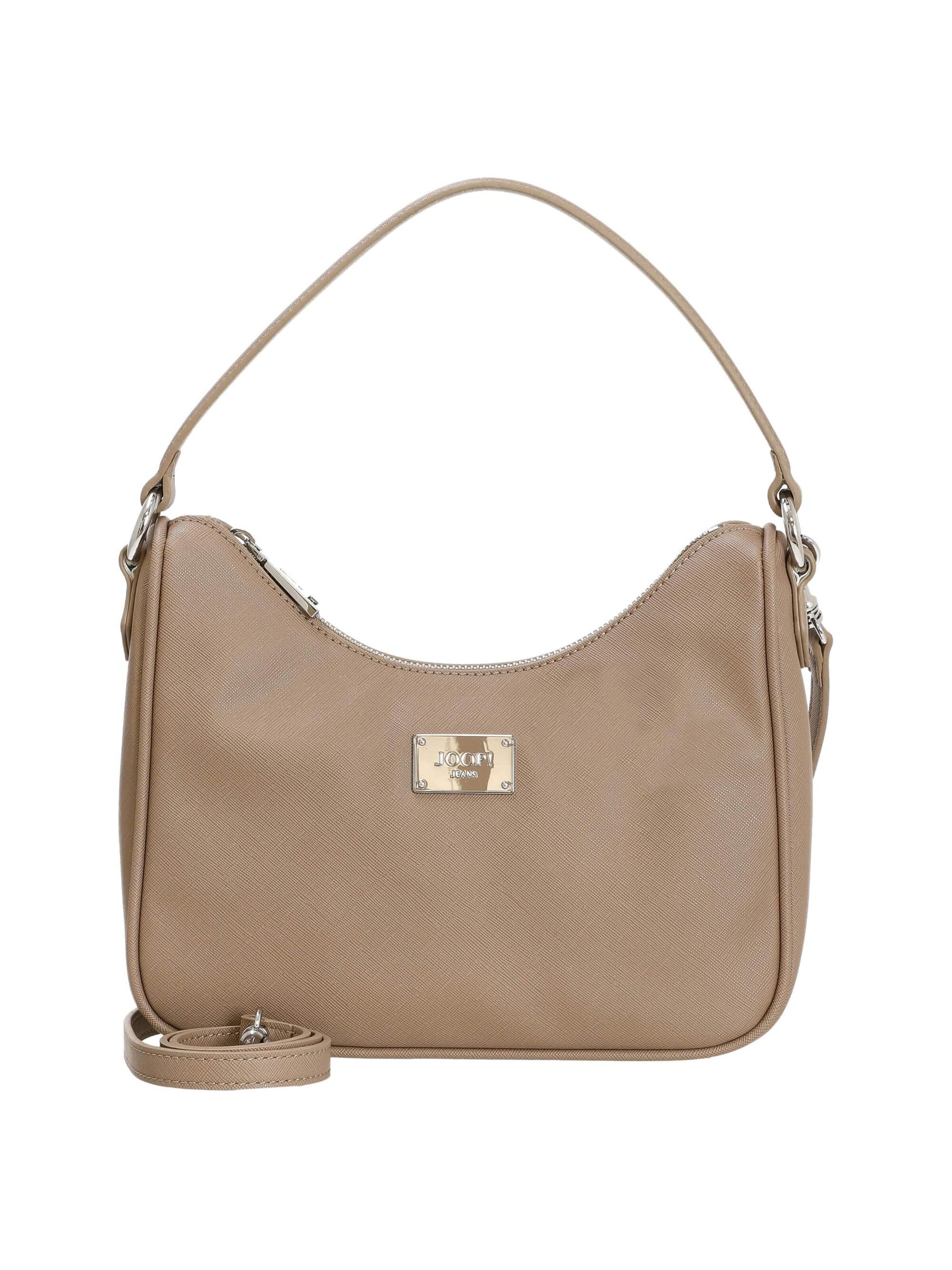 JOOP! Shoulder Bag 'Cofano Annelie' in One size in Beige, Item view