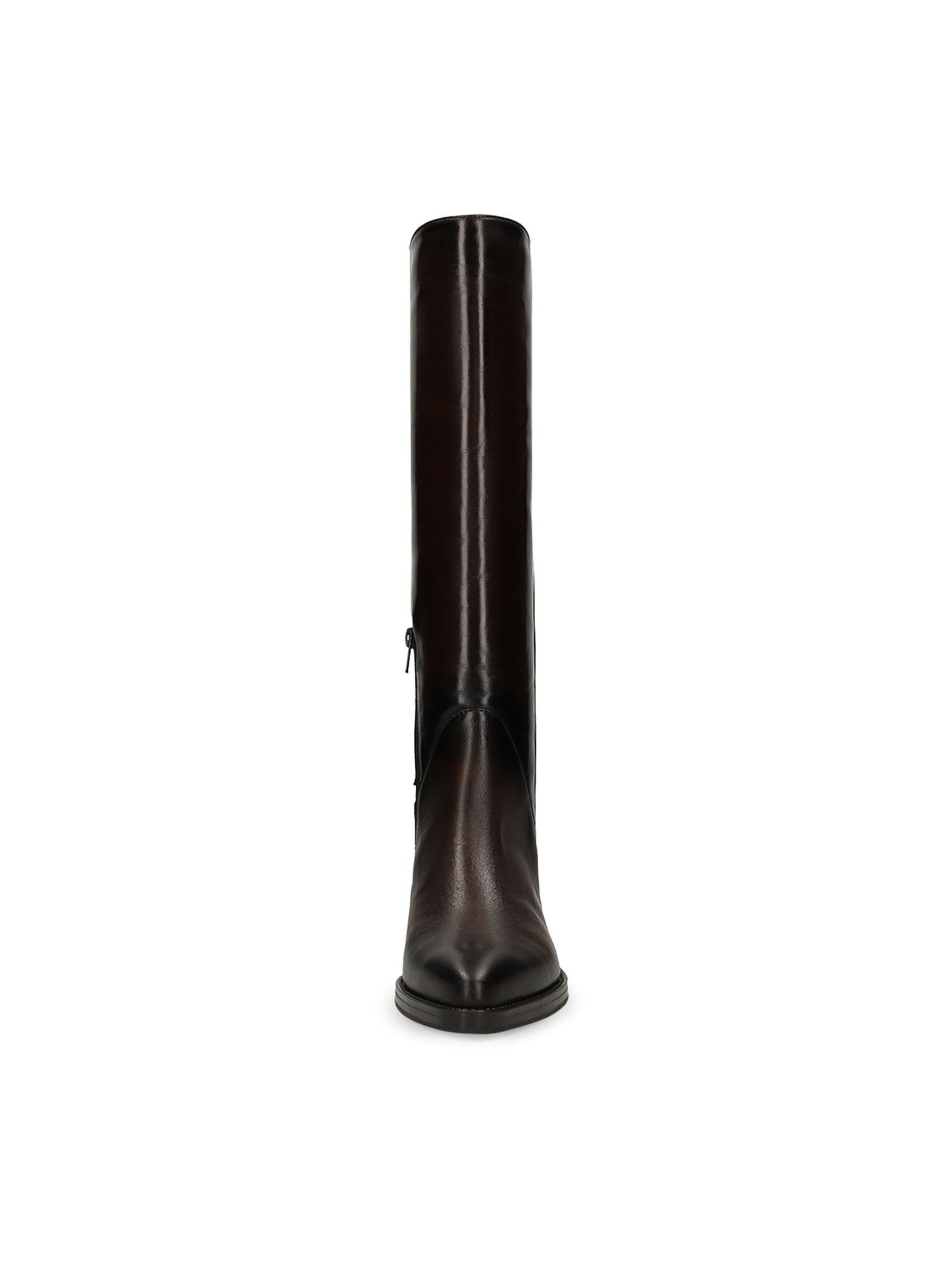 MANFIELD Stiefel in Braun