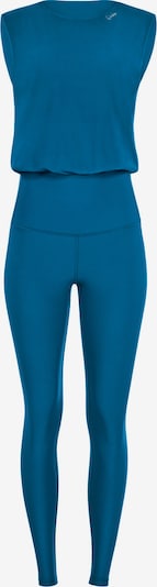 Winshape Sportovní souprava 'JS102LSC' - petrolejová, Produkt