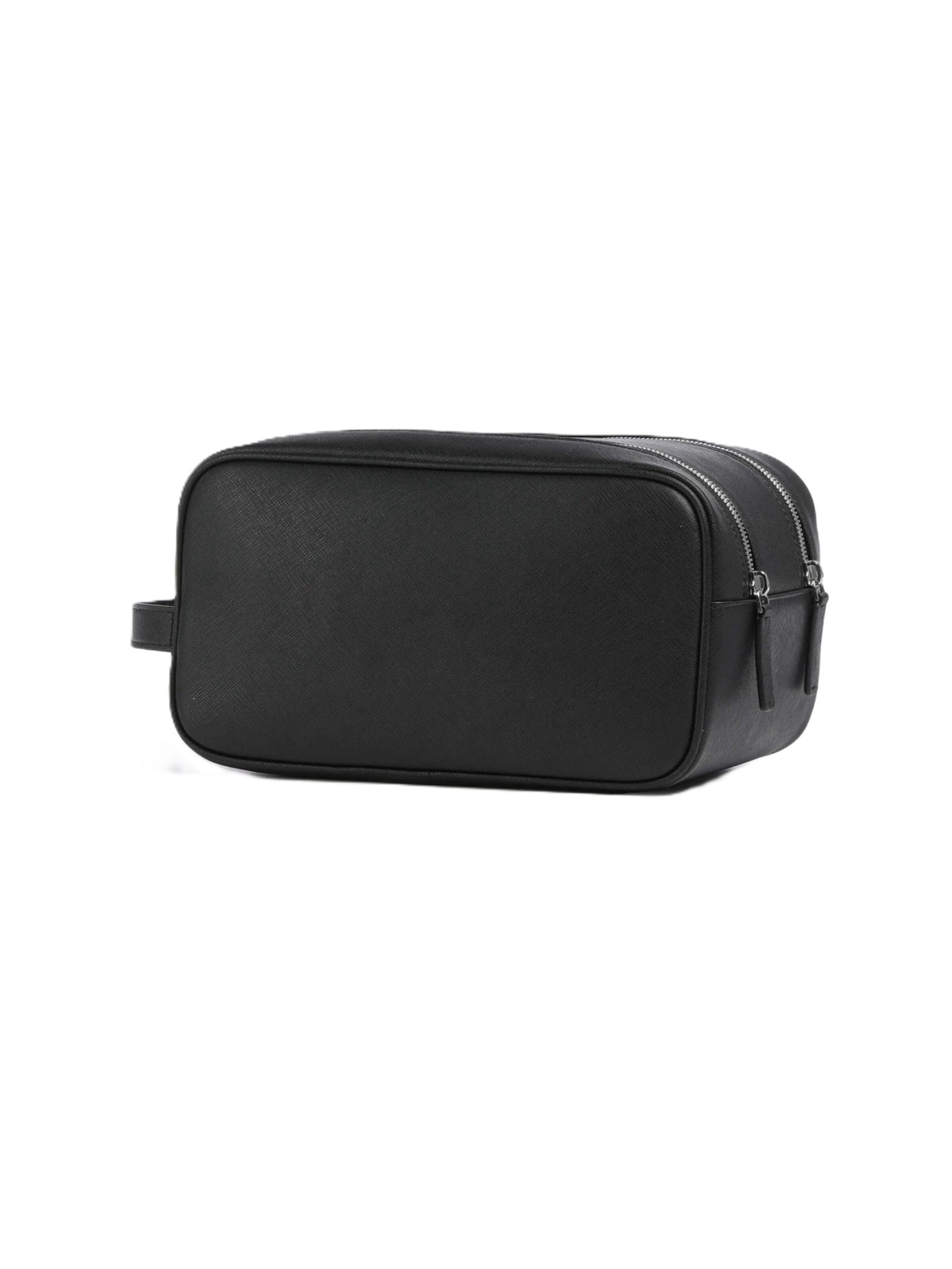 Borsa a tracolla 'Y4R546 Y138E' di Emporio Armani in nero