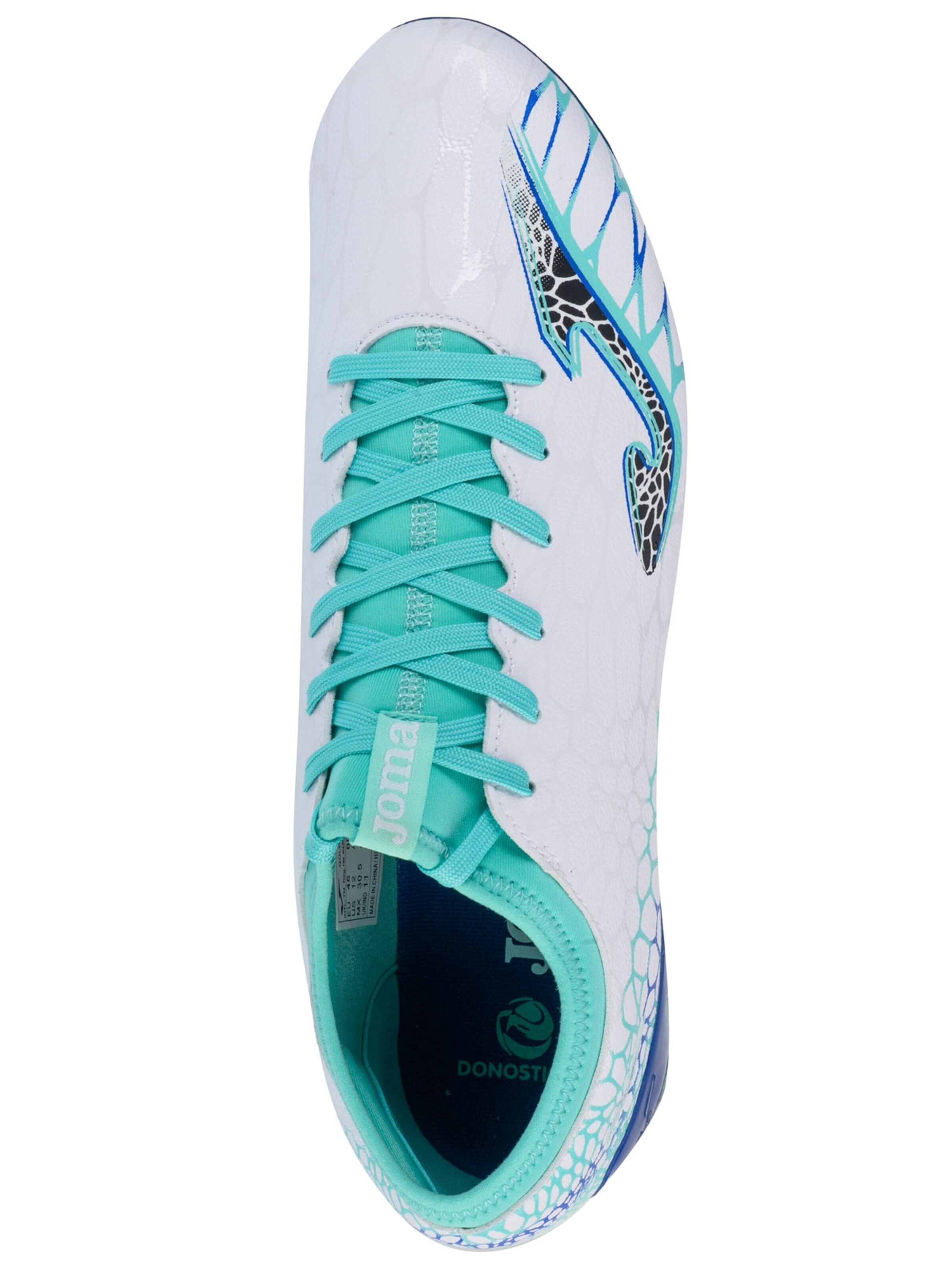JOMA Soccer shoe 'Joma Gol 25 FG GOLW' in Mixed colours