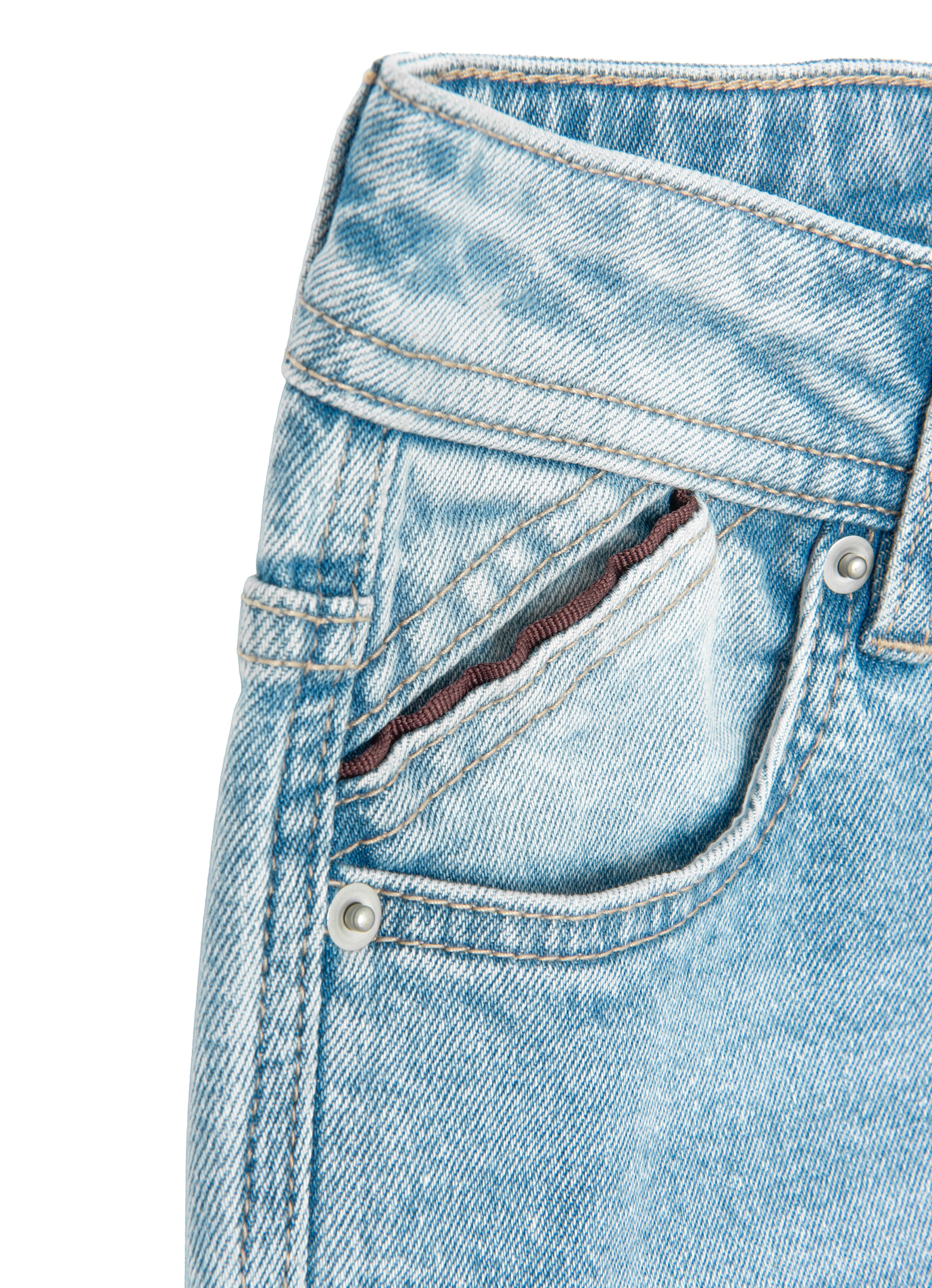 Cool Club regular Jeans i blå
