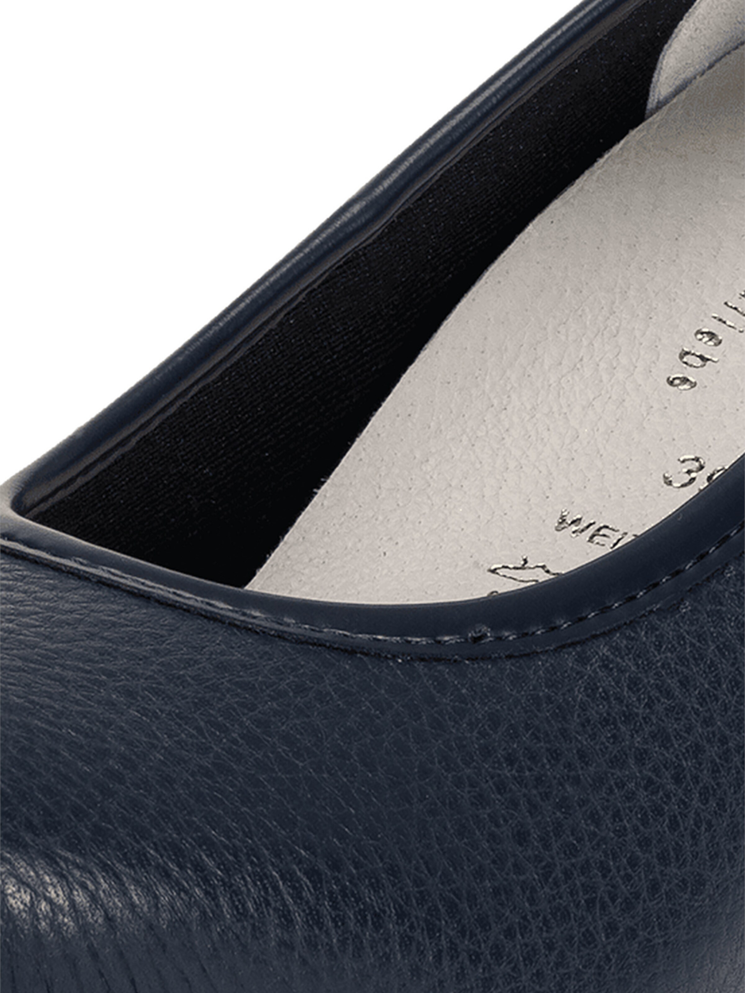 VITAFORM Pumps in Blue