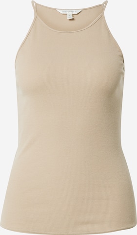 Banana Republic Top in Beige: voorkant