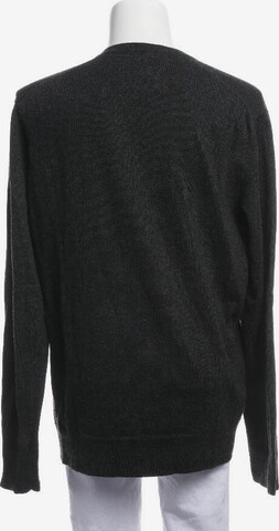 Marc O'Polo Sweater & Cardigan in L in Grey