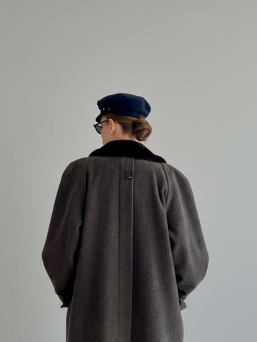 baj. Winter jacket 'CHICO' in Grey