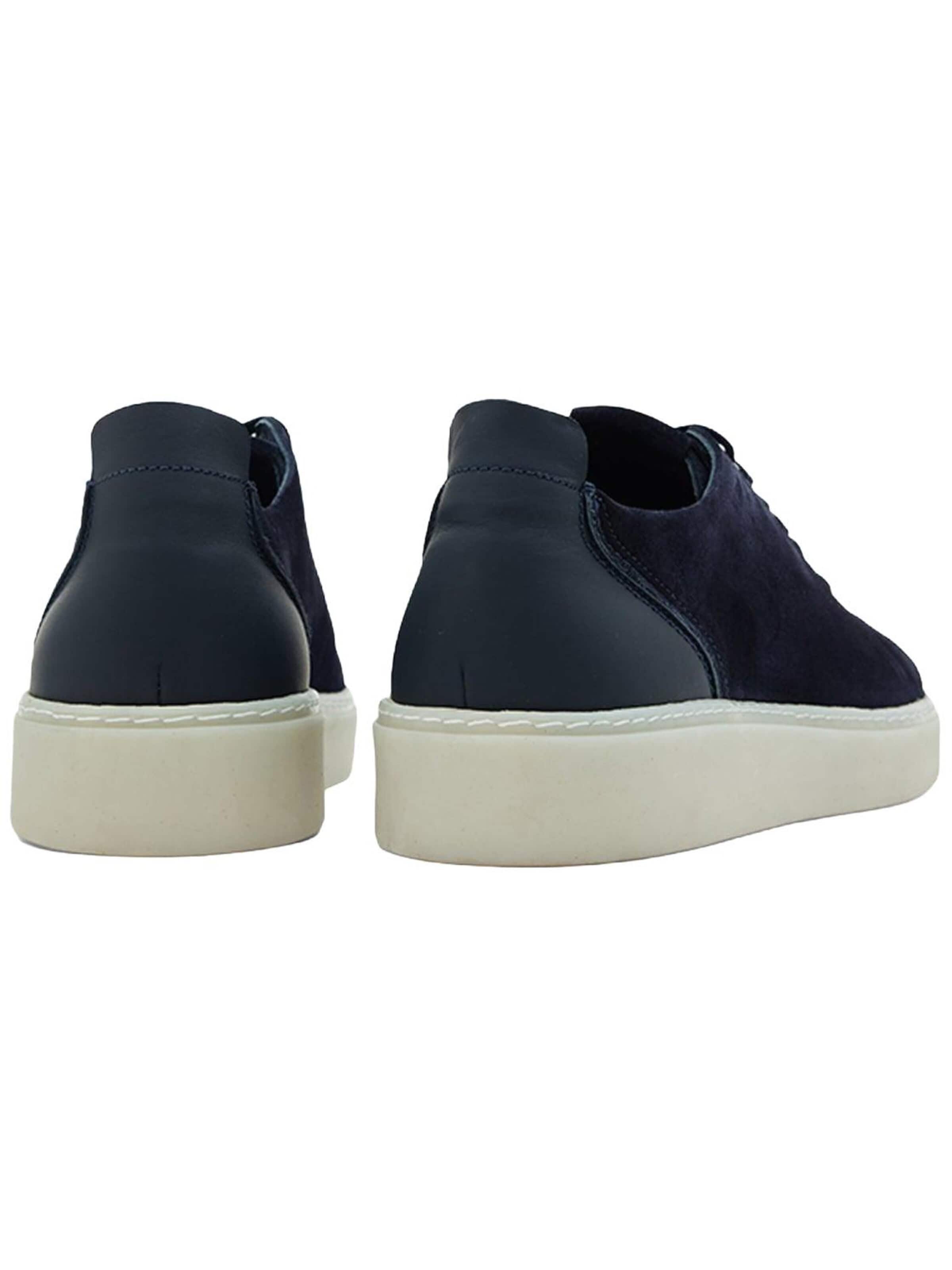 Desa Sneaker low 'Trainer'‌‌‌‌ in Blau