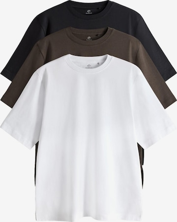 ruda The Set Marškinėliai: priekis