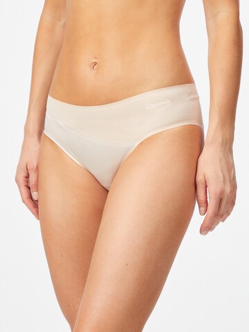 Chantelle Panty 'ESSENTIALL' in Beige