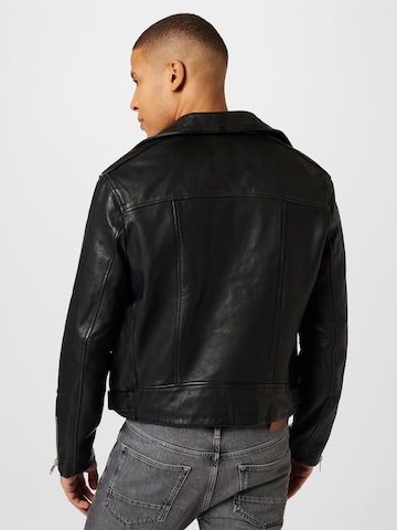 AllSaints Between-season jacket 'ALLEN' in Black