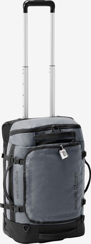 EAGLE CREEK Travel Bag in Grey