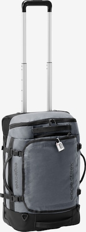 EAGLE CREEK Travel Bag in Grey