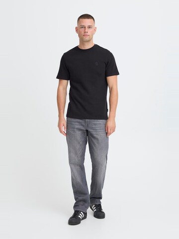 Maglietta ' BHMFort ' di BLEND in nero