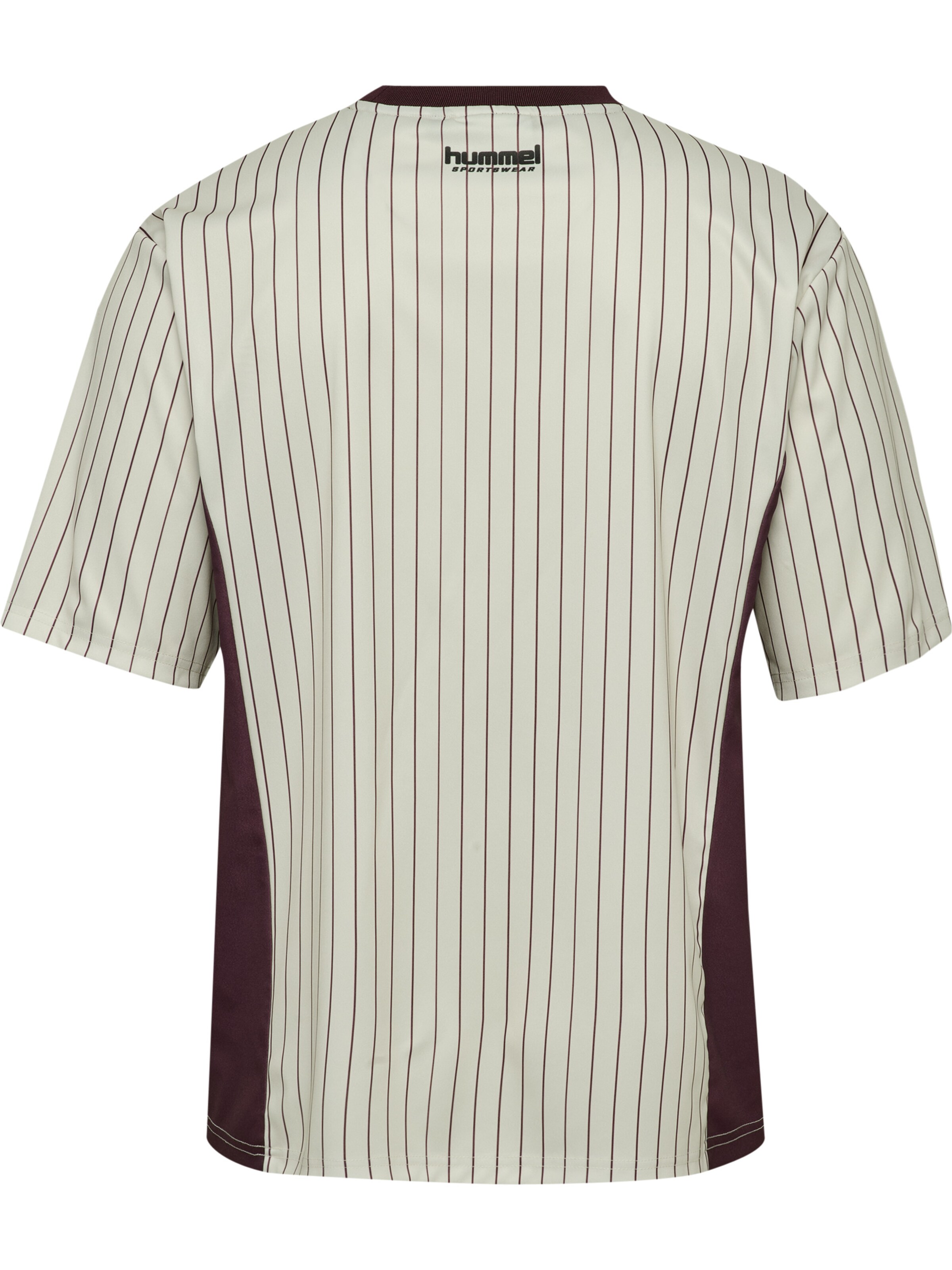 Hummel Fodboldtrøje i hvid