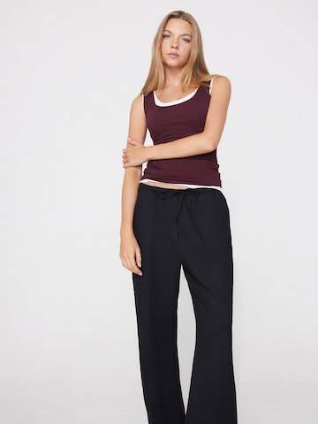 Tezenis Undershirt in Red