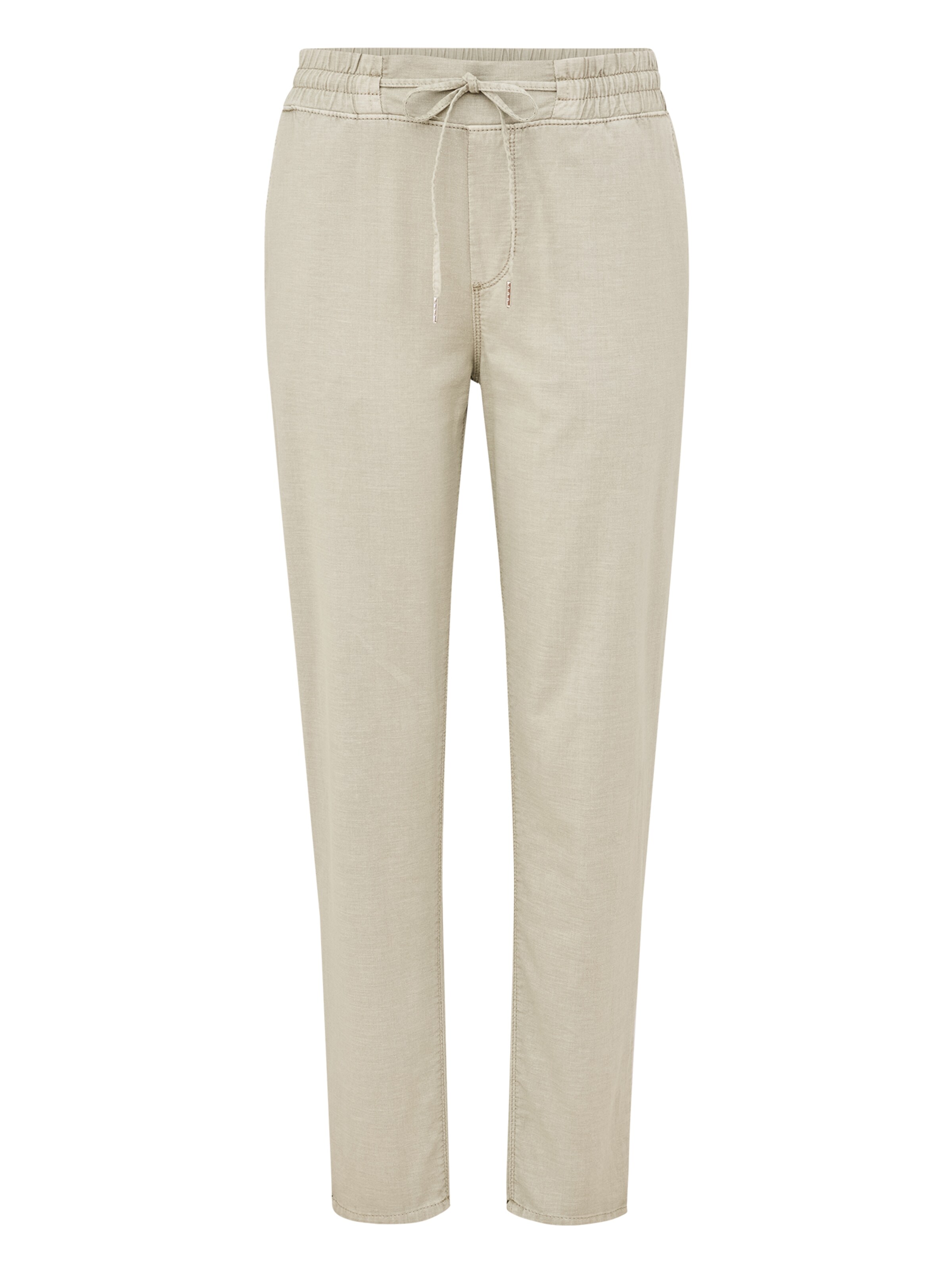 PADDOCKS Regular Hose in Grün: Vorderseite