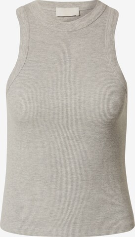 LeGer by Lena Gercke Top 'Dilara' in Grey: front