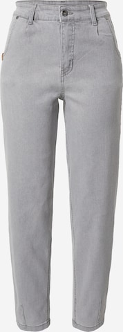 Claire Regular Jeans 'Joan' in Grey: front