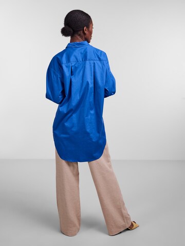 Y.A.S Blouse in Blauw
