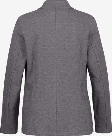 Ulla Popken Blazer in Grey