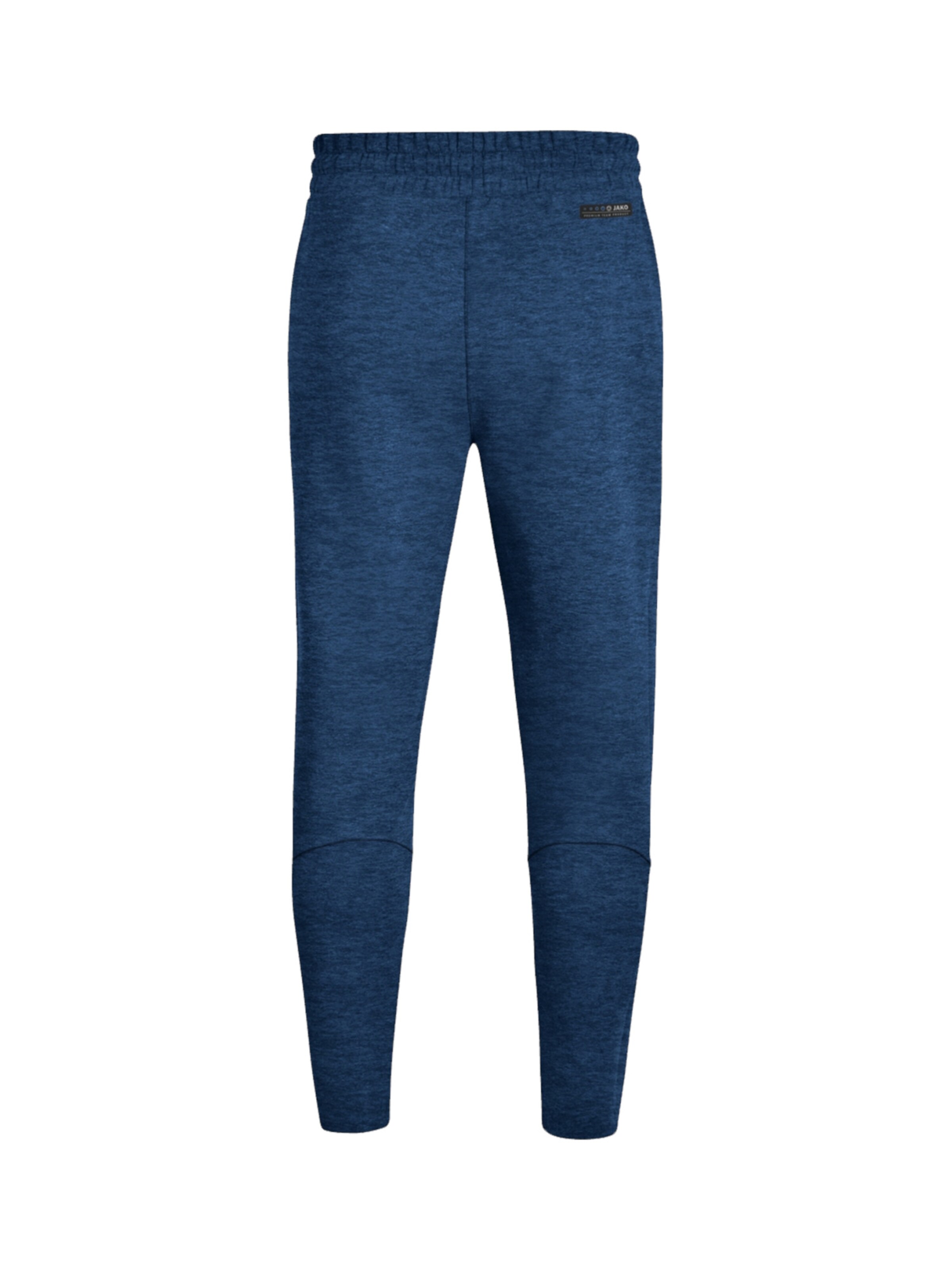 JAKO Tapered Sporthose in Blau