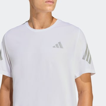 ADIDAS PERFORMANCE Performance Shirt 'Adi365' in White