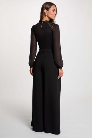 Morgan Bluse 'TEMINI' in Schwarz
