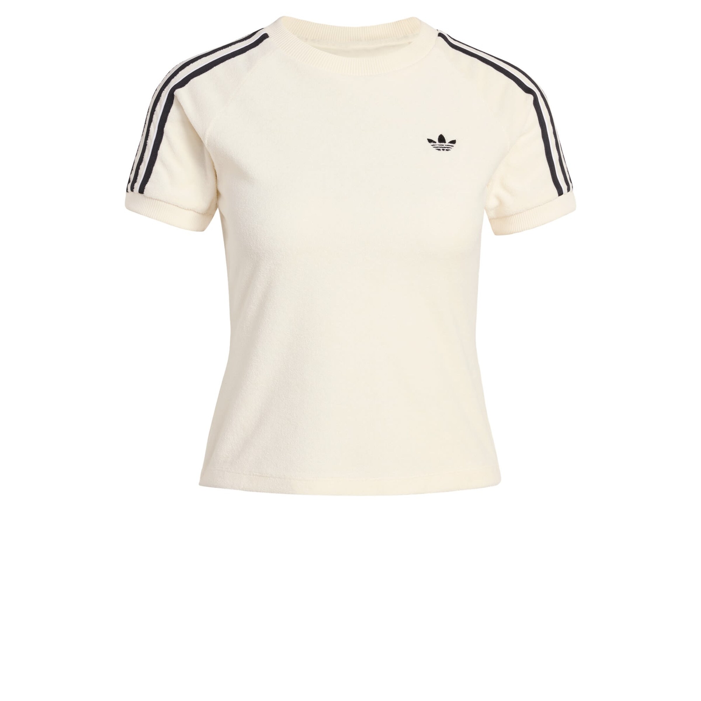 ADIDAS ORIGINALS Μπλουζάκι 'Cali' σε λευκό