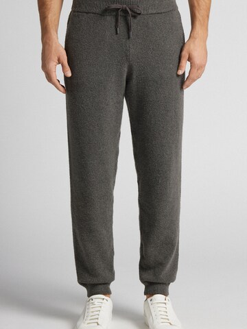 INTIMISSIMI Regular Pants in Grey: front