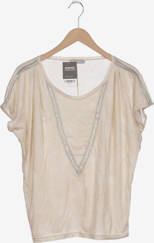 Betty & Co T-Shirt XL in Beige: predná strana