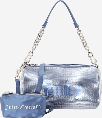 mėlyna Juicy Couture Rankinė ant peties: priekis